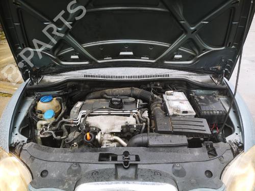 Switch SEAT LEON (1P1) 2.0 TDI | BP32607963I30 