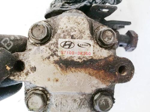 Steering pump HONDA CR-V III (RE_) 2.0 i-VTEC (RE5, RE1) | BP35231627M99 - Image 3