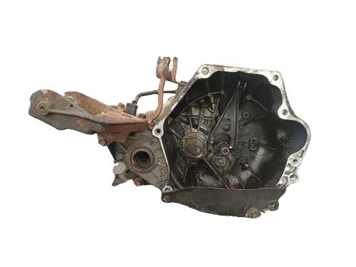 Used Gearbox Gearbox CHRYSLER SEBRING (JR) 2.0 (141 hp) 35293870 35293870