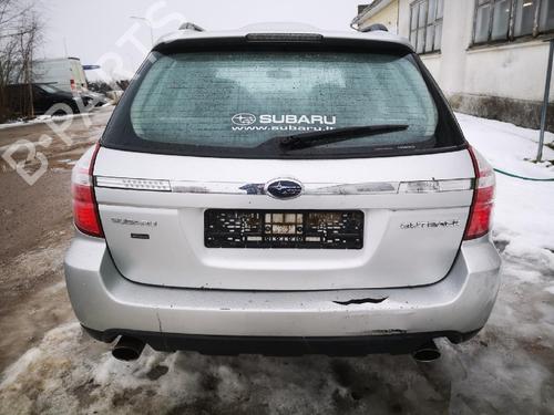 Speaker SUBARU OUTBACK (BL, BP) 2.5 AWD (BP9) | BP32572066E2 