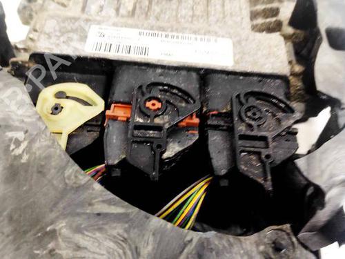 Engine control unit (ECU) FORD FOCUS III 1.6 TDCi | BP32933678M57 - Image 2