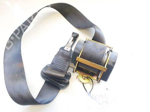 Rear left seatbelt CITROËN C8 (EA_, EB_) 2.2 HDi | BP35302152I29 - Image 3