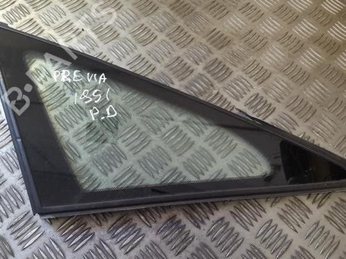 Used Front right quarter glass Front right quarter glass 35677448 35677448
