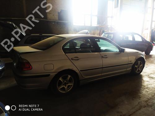 Engine mount BMW 3 (E46) 320 i | BP33528103M89  - Image 7