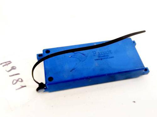 Used Electronic module Electronic module 35222309 35222309