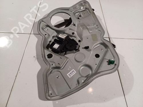 Used Front left window mechanism Front left window mechanism 34981411 34981411