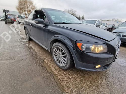 Brugte VOLVO C30 (533) 1.6 D (109 hp) 4442633