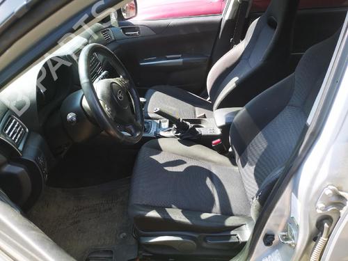 Pipe SUBARU IMPREZA Hatchback (GR, GH, G3) 2.0 D AWD | BP32600902M125