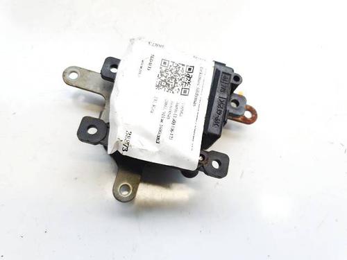 Used Electronic module Electronic module PORSCHE CAYENNE (9PA) S 4.5 (340 hp) 32553588 32553588