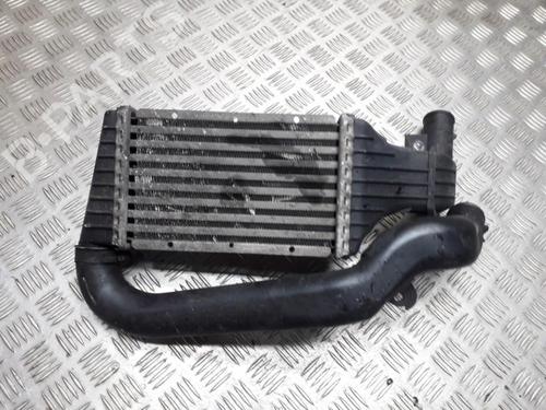 Used Intercooler Intercooler 35712809 35712809