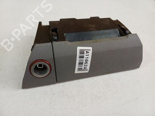 Used Ashtray Ashtray VW TOURAN (1T1, 1T2) 2.0 TDI (136 hp) 34814606 34814606