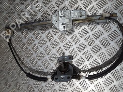 Used Rear left window mechanism Rear left window mechanism 35702401 35702401