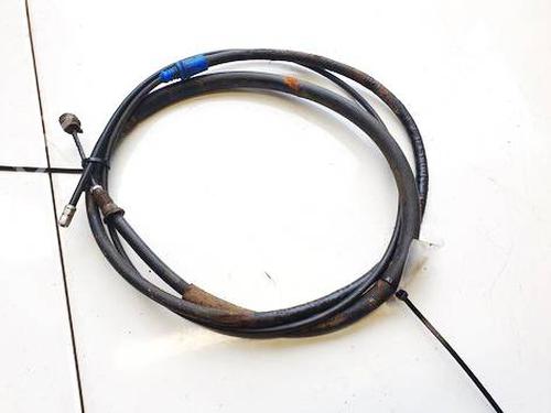 Cable RENAULT LAGUNA II (BG0/1_) 1.9 dCi (BG08, BG0G) | BP34942832E12 - Image 2