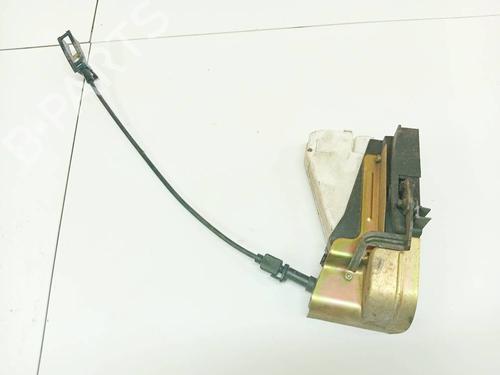 Used Front right lock Front right lock PEUGEOT 407 (6D_) 1.6 HDi 110 (6D9HZC, 6D9HYC) (109 hp) 34750373 34750373