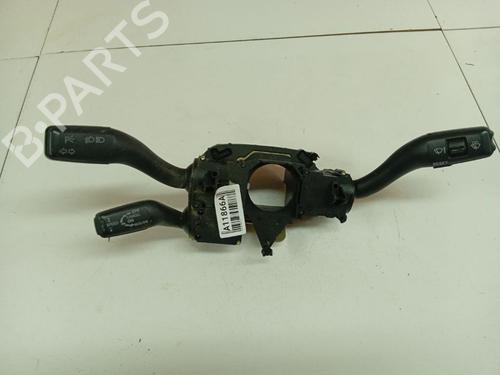 Used Warning switch Warning switch AUDI A6 C6 (4F2) 2.0 TDI (140 hp) 39906913 39906913