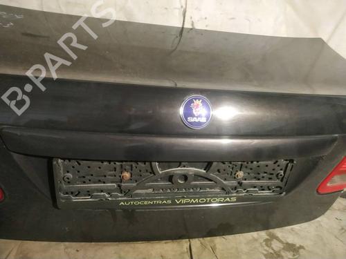 Pynteliste til bagklap Pynteliste til bagklap SAAB 9-3 (YS3F, E79, D79, D75) 2.2 TiD (125 hp) 35273106 35273106