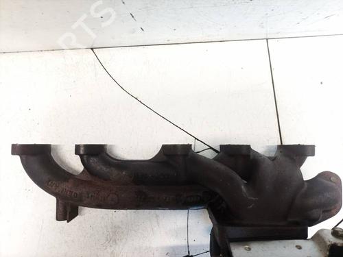 Used Exhaust manifold Exhaust manifold 35235907 35235907