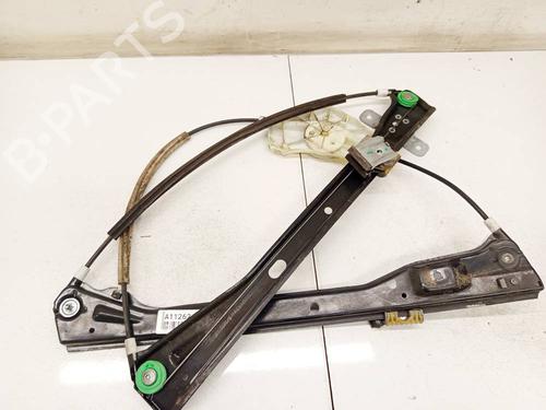 Front right window mechanism VW JETTA III (1K2) 1.9 TDI | BP37413054C23 - Image 2