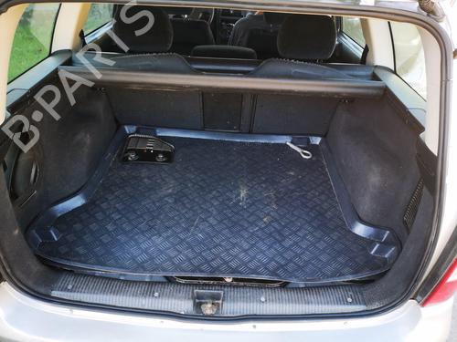 Engine mount OPEL ASTRA G Hatchback (T98) 2.0 DTI 16V (F08, F48) | BP32908271M89  - Image 9