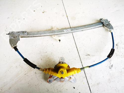 Used Rear left window mechanism Rear left window mechanism 35585930 35585930