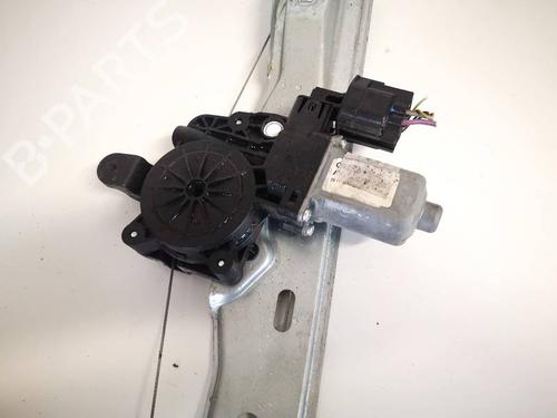 Used Left rear window motor Left rear window motor 35216977 35216977