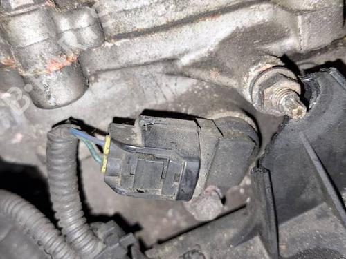 Used Electronic sensor Electronic sensor 34899241 34899241