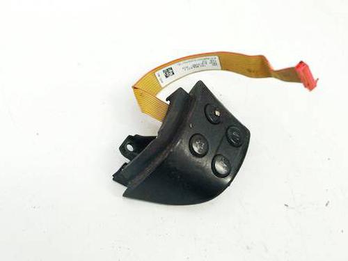 Used Steering wheel controls Steering wheel controls 38431015 38431015
