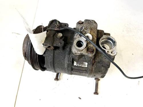 AC compressor AUDI A6 C6 (4F2) 2.4 | BP35358988M34 - Image 2