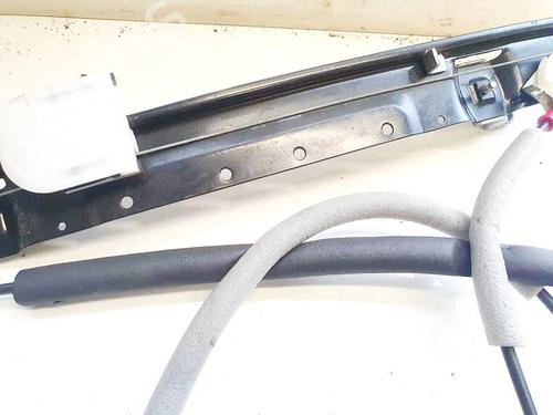 Rear left window mechanism JAGUAR XJ (X351) 3.0 SDV6 | BP35104967C24 - Image 2