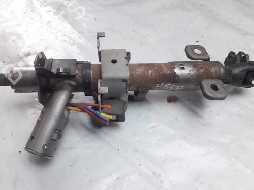 Steering column PEUGEOT PARTNER MPV (5_, G_) 2.0 HDI | BP35842429M21 - Image 2