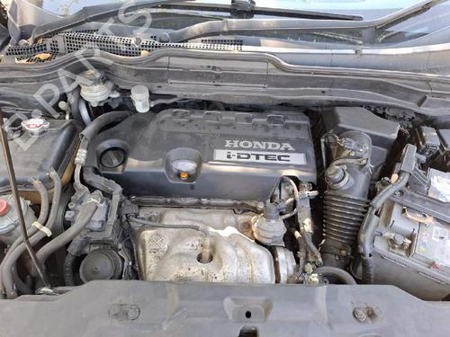 AC pipe HONDA CR-V III (RE_) 2.2 i-DTEC 4WD (RE6) | BP32617657M126 