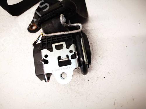 Front left seatbelt FORD MONDEO IV (BA7) 1.8 TDCi | BP38183134I26 - Image 2