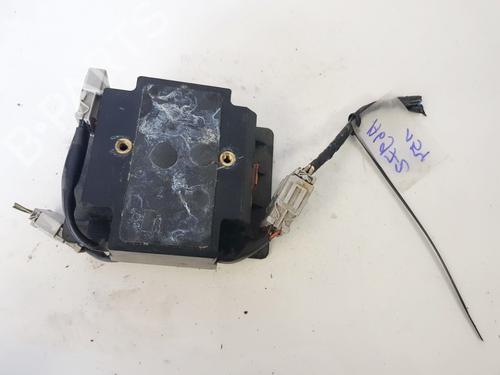 Used Electronic module Electronic module 35533582 35533582