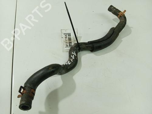 Used Pipe Pipe NISSAN PRIMERA Hatchback (P12) 1.9 dCi (120 hp) 33489941 33489941