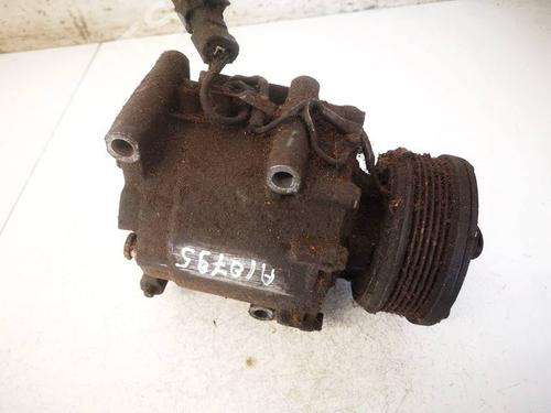 Used AC compressor AC compressor PORSCHE PANAMERA (970) 3.6 4 (300 hp) 40164511 40164511