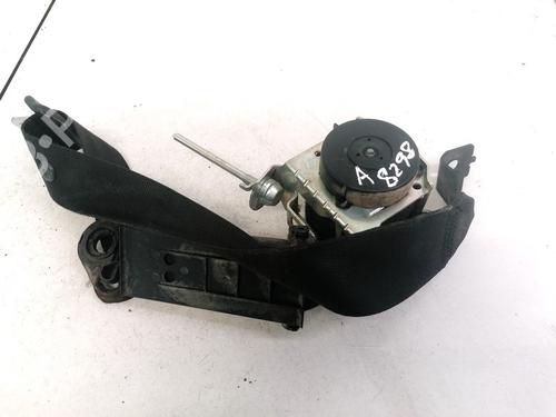 Used Front left seatbelt Front left seatbelt 35391859 35391859
