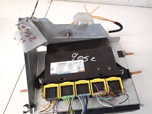 Used Electronic module Electronic module JAGUAR XF I (X250) 2.7 D (207 hp) 35283511 35283511
