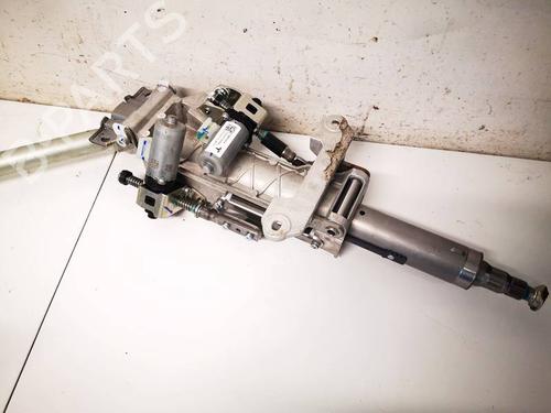 Used Steering column Steering column TESLA MODEL Y (5YJY) Long Range All-wheel Drive (514 hp) 34846899 34846899