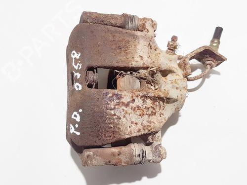 Used Right front brake caliper Right front brake caliper VW PASSAT B3/B4 Variant (3A5, 35I) 1.6 TD (80 hp) 35873061 35873061