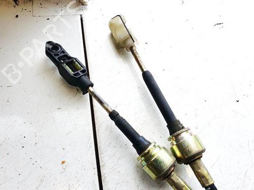 Cable NISSAN PRIMERA Hatchback (P12) 2.2 Di | BP35109672E12 - Image 3