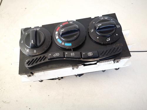 Used Climate control Climate control MERCEDES-BENZ A-CLASS (W168) A 140 (168.031, 168.131) (82 hp) 35453138 35453138