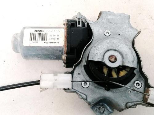 Right front window motor NISSAN ALMERA II Hatchback (N16) 1.5 | BP35618684E20 - Image 2