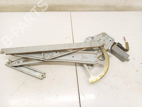 Used Front left window mechanism Front left window mechanism 34748809 34748809