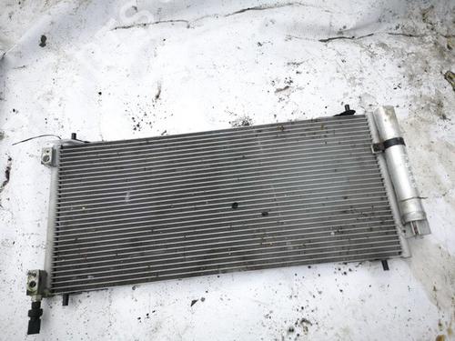 Used AC radiator AC radiator 35391959 35391959