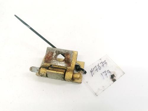 hingedoor-check-strap-volvo-s60-i-384-2000-2001-2002-2003-2004-2005-2006-2007-2008-2009-2010-32900408 main image