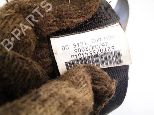 Front right seatbelt BMW 6 (E63) 630 i | BP34984258I25 - Image 3