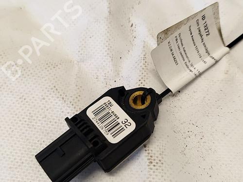 Used Electronic module Electronic module SUBARU LEGACY IV Estate (BP) 2.0 AWD (BP5) (138 hp) 33032711 33032711