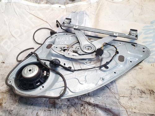 Rear left window mechanism FORD KUGA I 2.0 TDCi | BP35535579C24 - Image 3
