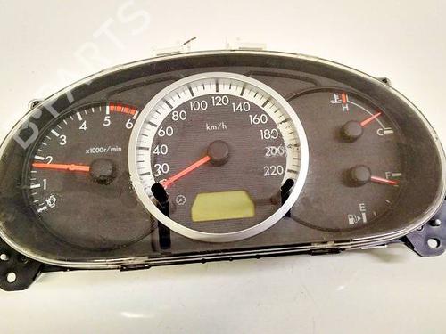 Used Instrument cluster Instrument cluster MAZDA 5 (CR) 2.0 CD (CR19) (143 hp) 35134200 35134200