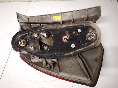 Left taillight HONDA FR-V (BE) 1.7 (BE1) | BP34860800C34 - Image 2